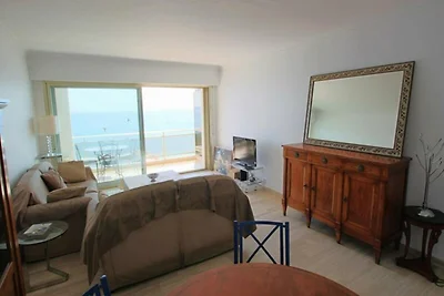 Apartment in Palm Beach in der Nähe von Mouré...