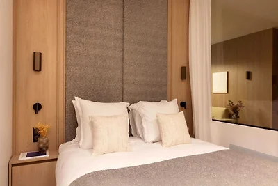 Elegante Wohnung - AC-2BR-6P- le Marais