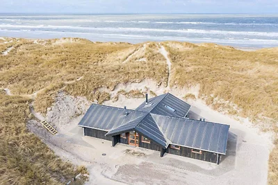 6 Personen Ferienhaus in Henne