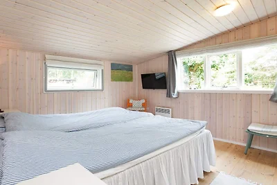 6 osob apartament w Højby