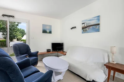 Haus in Mesquer in der Nähe des Strandes...