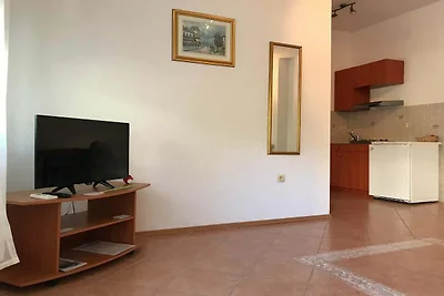 Apartments Semafor - One Bedroom Apartment wi...