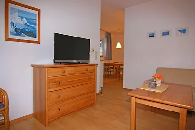 Ferienwohnung in Lemkenhafen f�r 2 Personen