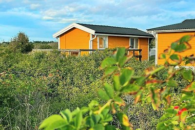 3 persoons vakantie huis in Öckerö