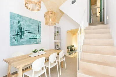 Haus in Ciutadella in der Nähe des Strandes P...