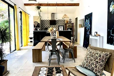 Bastide Dou Pastre Casa adatta alle famiglie