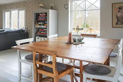 6 persoons vakantie huis in RONNEBY-By Traum