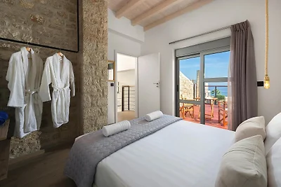 Casa vacanze a Lachania