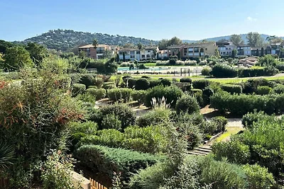 Ferienwohnung in der Nähe des Strandes und de...