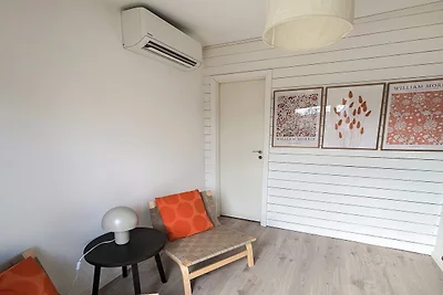 5 Personen Ferienhaus in TRELLEBORG