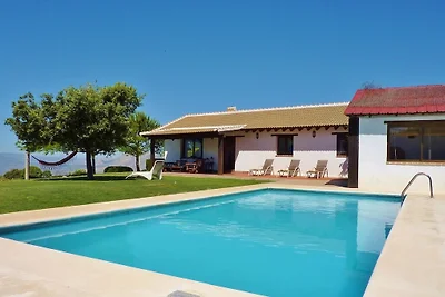 Schצne Villa in Andalusien in der Nהhe des...