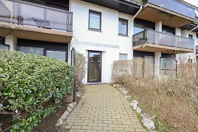 Modernes Apartment für 4 Personen mit...