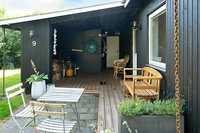 6 Personen Ferienhaus in Gedser