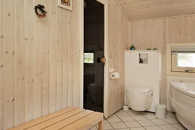 Maison de vacances pour 8 a Humble