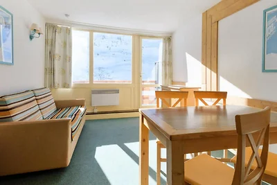 Studio 4 Personen Komfort