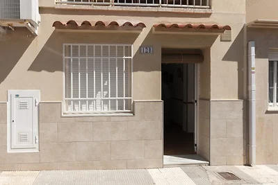 Comtessa - Apartment In Oliva