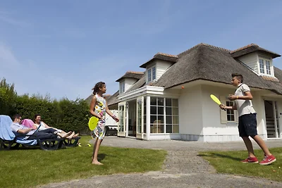 Renovierte Villa mit Sauna im gemütlichen...