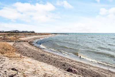 Dom z panoramicznym widokiem na morze