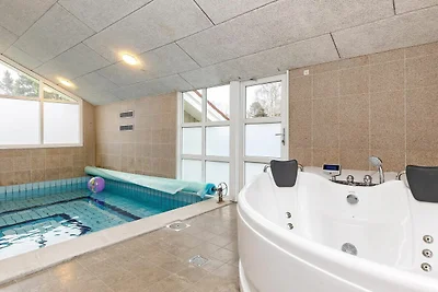 10 Personen Ferienhaus in Væggerløse