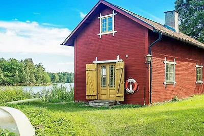 Ferienhaus Erholungsurlaub Södermanlands