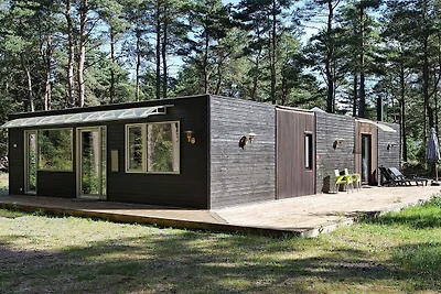 6 Personen Ferienhaus in Hadsund-By Traum