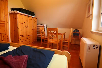 Ferienhaus in Mechelsdorf für 6 Personen