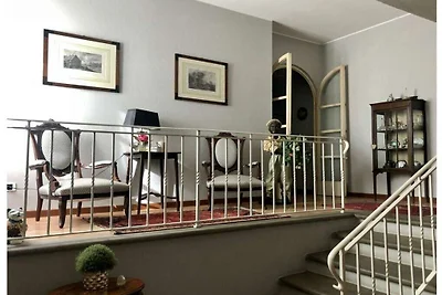Villa Bucatino Komfortable Ferienresidenz