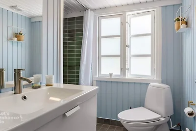 4 Sterne Ferienhaus in Blokhus