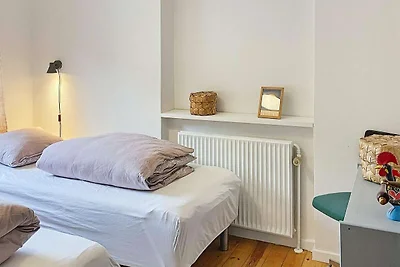 4 Sterne Ferienhaus in Tønder