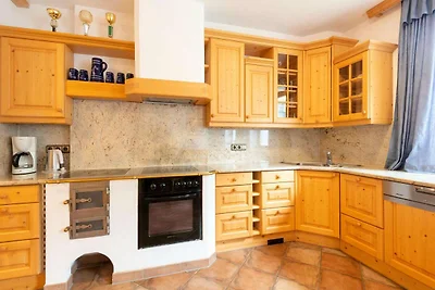 Geräumige Ferienwohnung in Gattererberg mit...