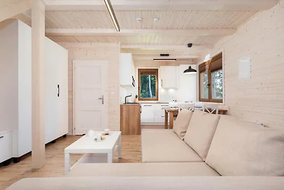 Komfortables Ferienhaus (Nr. 3), Sommerpool