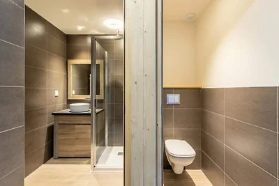 Residentie Le Ridge met vier kamers