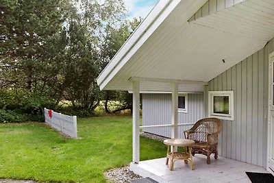 8 personas casa en Rødby-By Traum