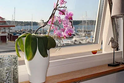 5 Personen Ferienhaus in ELLÖS