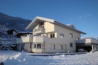 Vakantieappartement met 1 slaapkamer