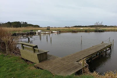 Kustenzauber in Bork Harbor-By Traum