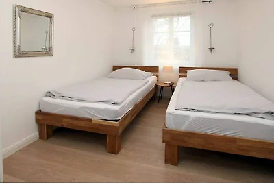 But Dörp 3, Ferienwohnung 3
