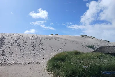 Gemutliches Strandhaus -- By Traum...