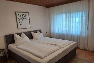 Ferienwohnung mit 1 Schlafzimmer