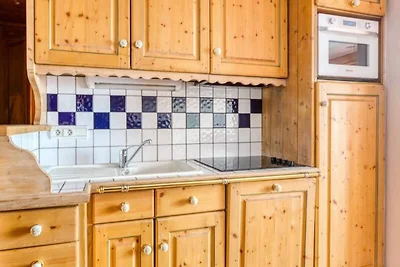 3-Zimmer-Wohnung für 6 Personen - Auswahl