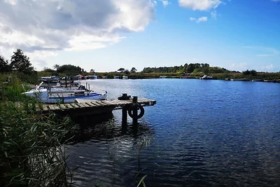 6 persone case ad Hemmet-By Traum