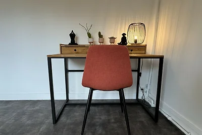 Duplex in Le Mans nahe Place d'Alger