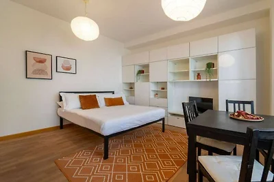 S. Giovanni Orange Studio