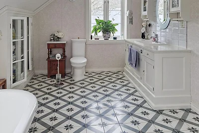 9 Personen Ferienhaus in TJODALYNG-By Traum