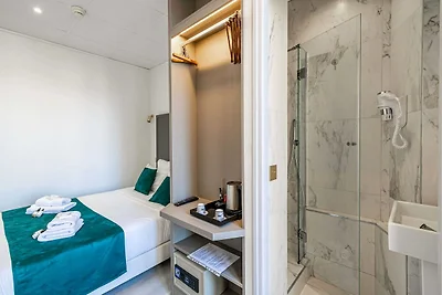 apartman za odmor Obiteljski odmor Cannes