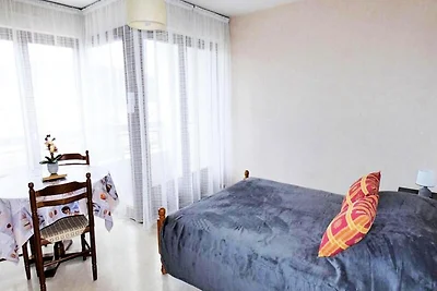 Studio für 2 Personen