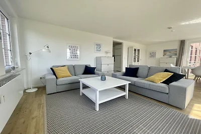 Sonnendeck im Haus Ferienglück