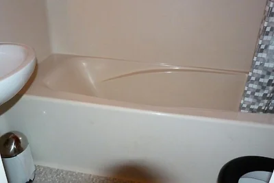 Wohnung in Villards bei den Skiliften