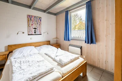 Ferienhaus mit Wellnesslounge