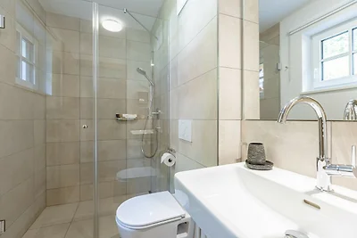Superior vakantiehuis # 3B met sauna